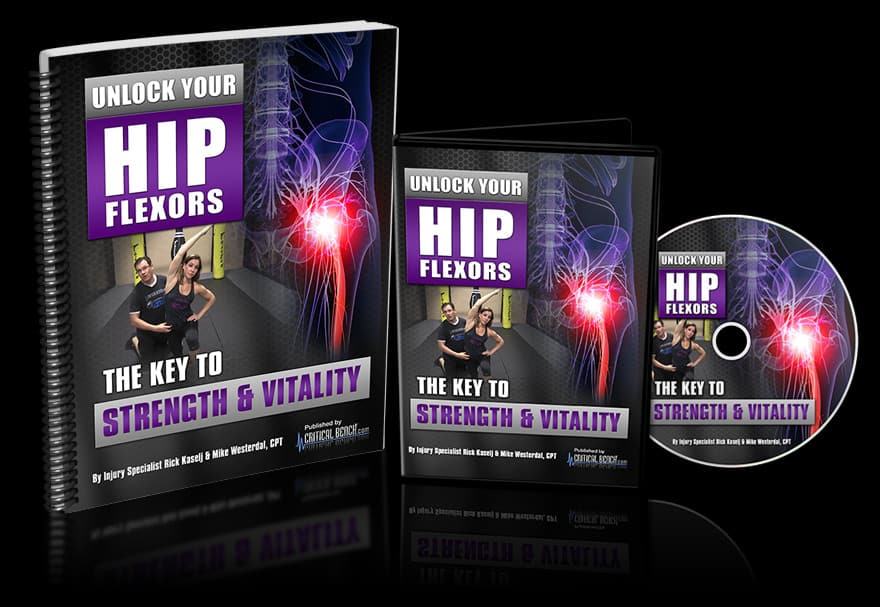 buy hip flexors unlock