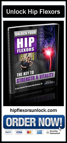 Unlock Your Hip Flexors Download